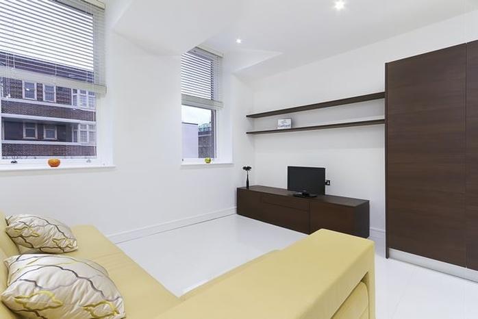 Bloomsbury - Serviced Apartments London Exterior foto